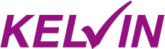 KELVIN Logo KELVIN Logo